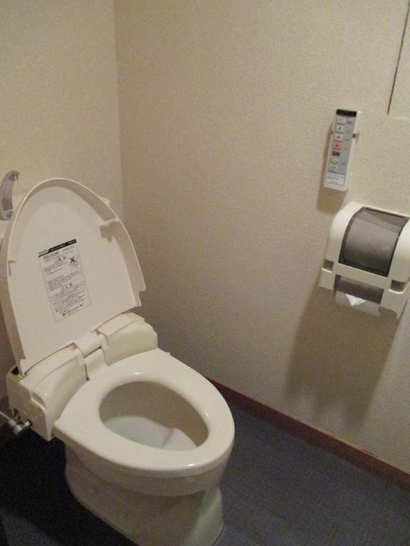 Oirase Mori No Hotel 福米 客房 照片