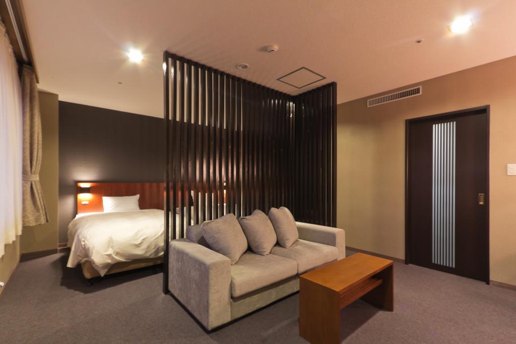 Oirase Mori No Hotel 福米 客房 照片