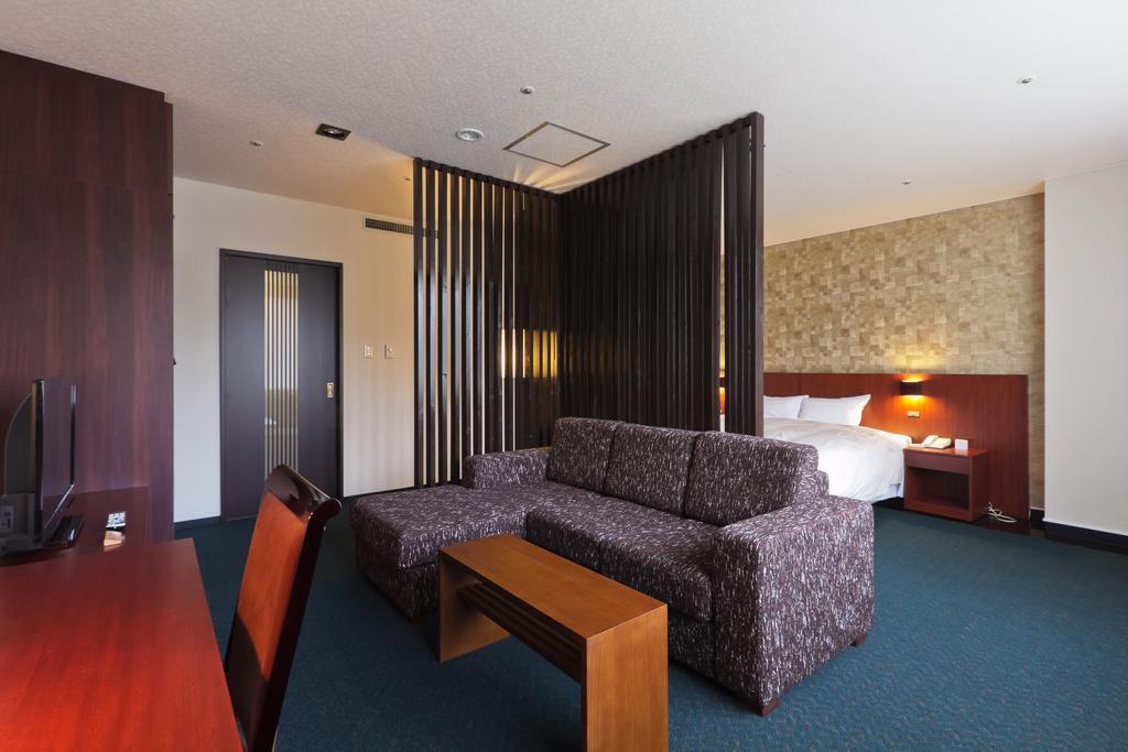 Oirase Mori No Hotel 福米 客房 照片