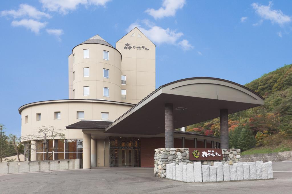 Oirase Mori No Hotel 福米 外观 照片