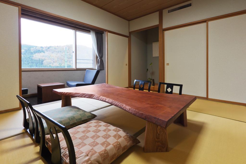 Oirase Mori No Hotel 福米 客房 照片