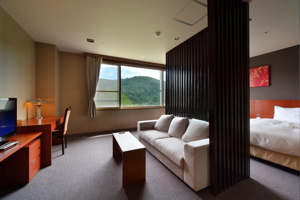 Oirase Mori No Hotel 福米 外观 照片