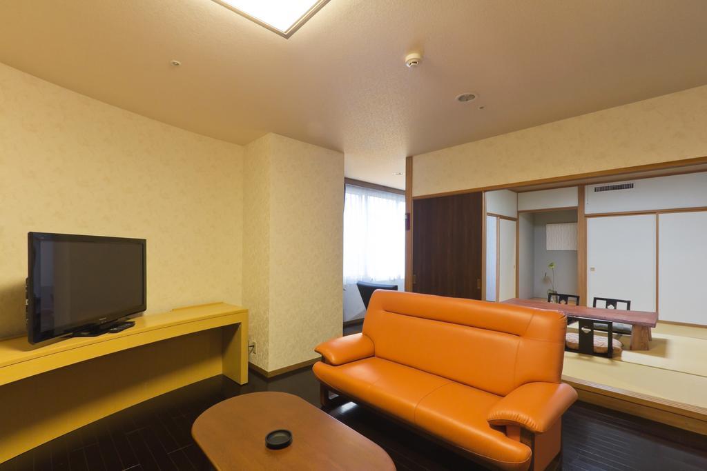 Oirase Mori No Hotel 福米 外观 照片