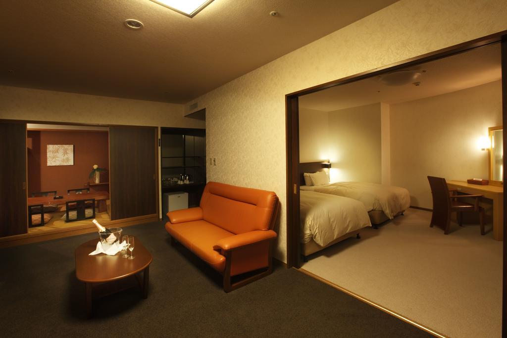 Oirase Mori No Hotel 福米 外观 照片