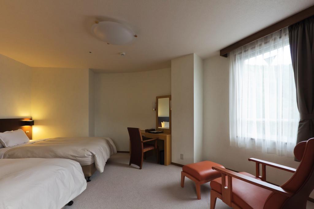 Oirase Mori No Hotel 福米 外观 照片