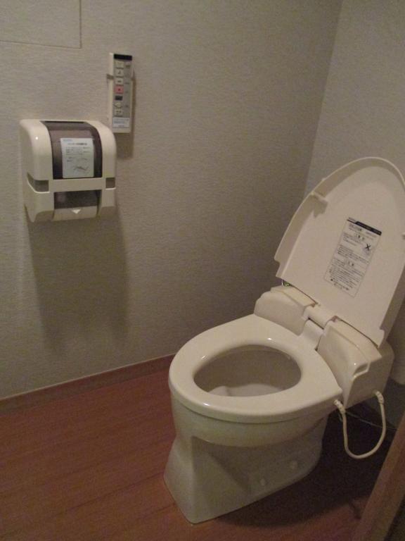 Oirase Mori No Hotel 福米 外观 照片