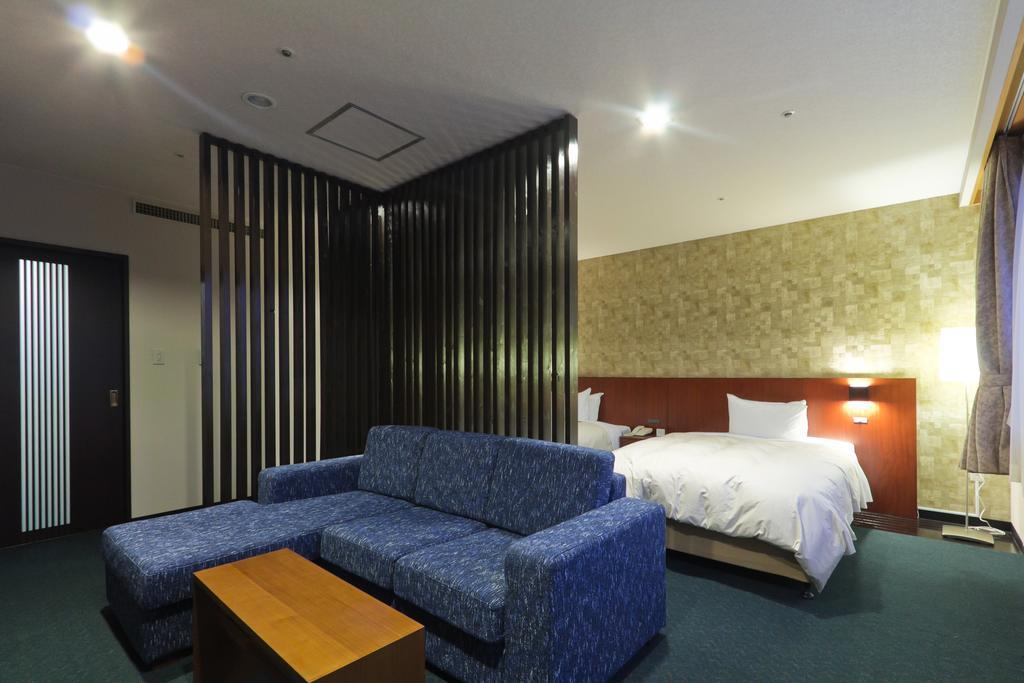 Oirase Mori No Hotel 福米 外观 照片