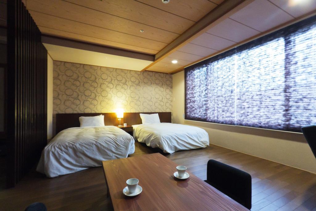 Oirase Mori No Hotel 福米 外观 照片