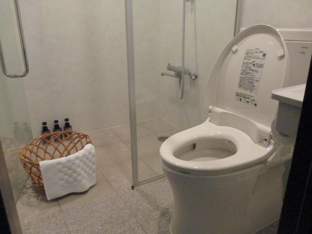 Oirase Mori No Hotel 福米 外观 照片