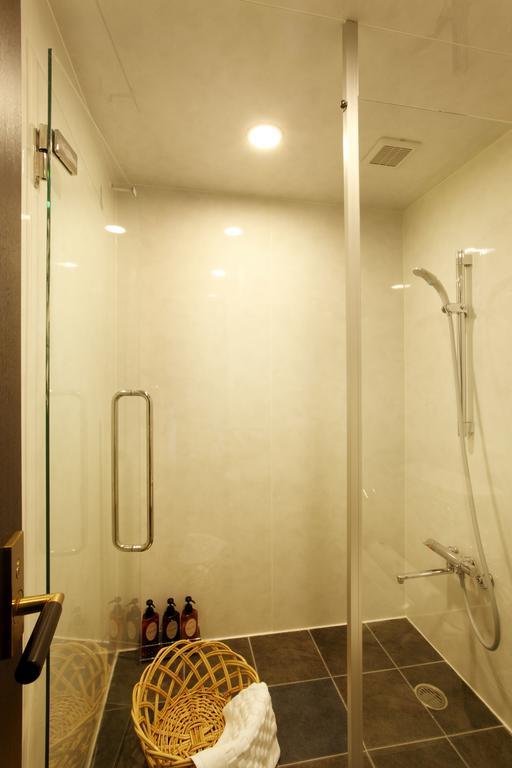 Oirase Mori No Hotel 福米 外观 照片